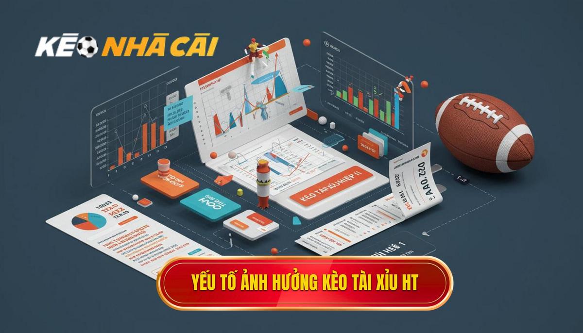 2. Phân Tích Các Yếu Tố Ảnh Hưởng Đến Kèo Tài Xỉu Hiệp 1