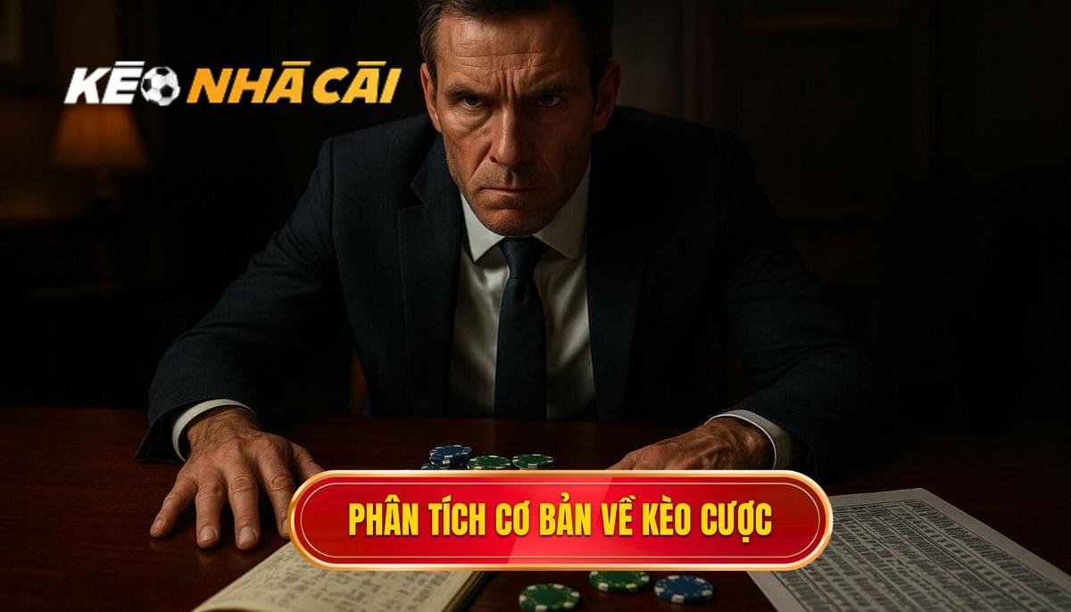 Phân Tích Cơ Bản Về Kèo Cược Thời Gian Bù Giờ