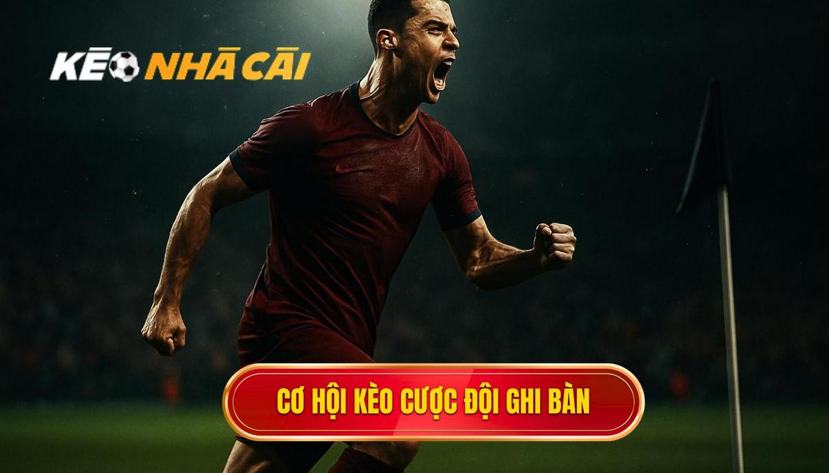 Bản Chất Và Cơ Hội Của Kèo Cược Đội Ghi Bàn Trong 10 Phút Đầu