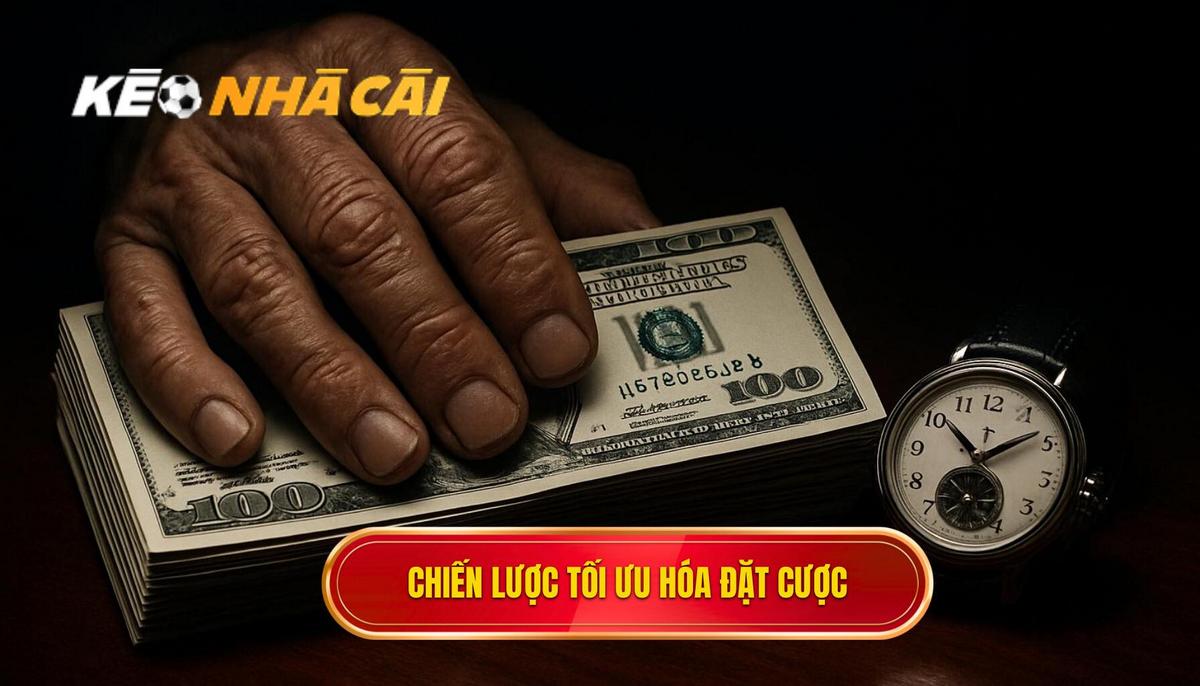 Chiến Lược Tối Ưu Hóa Tốc Độ Đặt Cược Chuyên Nghiệp