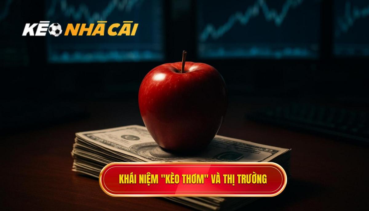 Hiểu Rõ Khái Niệm _Kèo Thơm_ Và Sự Vội Vàng Của Thị Trường