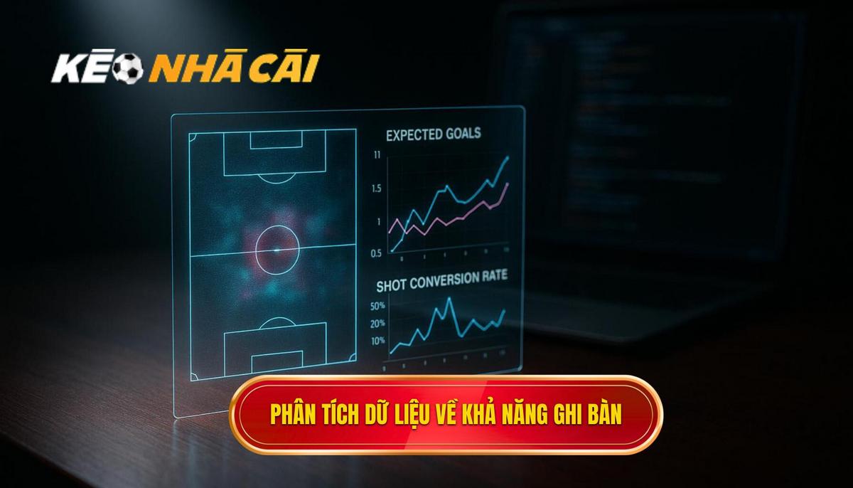 Phân Tích Chuyên Sâu Dữ Liệu Về Khả Năng Ghi Bàn Sớm