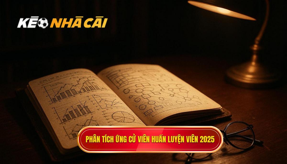 Phân tích ứng cử viên hàng đầu cho danh hiệu Top huấn luyện viên thành công nhất 2025