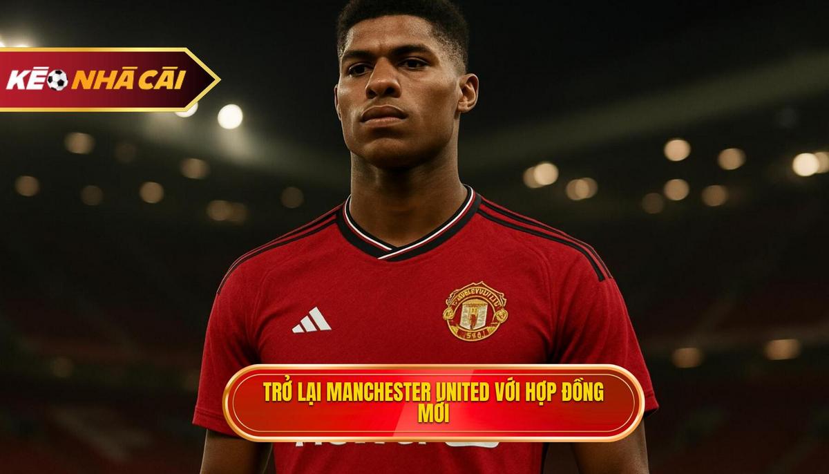 Trở lại Manchester United và bản hợp đồng kỷ lục thế giới