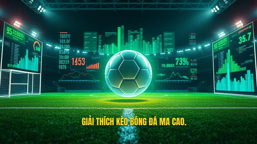 Kèo bóng đá Ma Cao là gì?