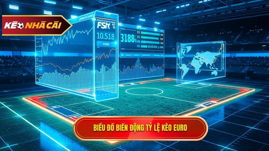 Phân tích đa chiều về biến động tỷ lệ bóng đá Euro