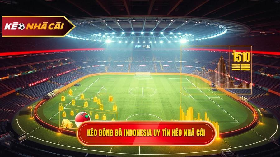 Kèo bóng đá Indonesia