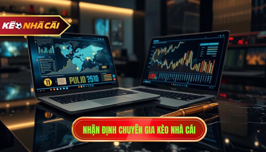 Nhận định chuyên gia KÈO NHÀ CÁI
